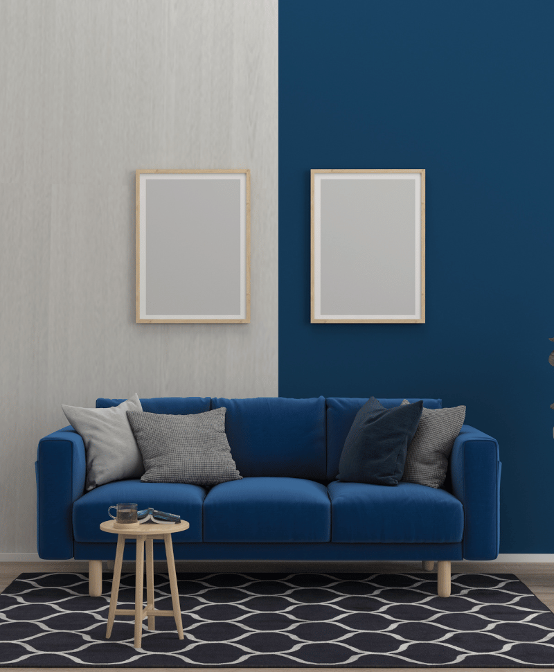 Bristol painter and decorator prep work