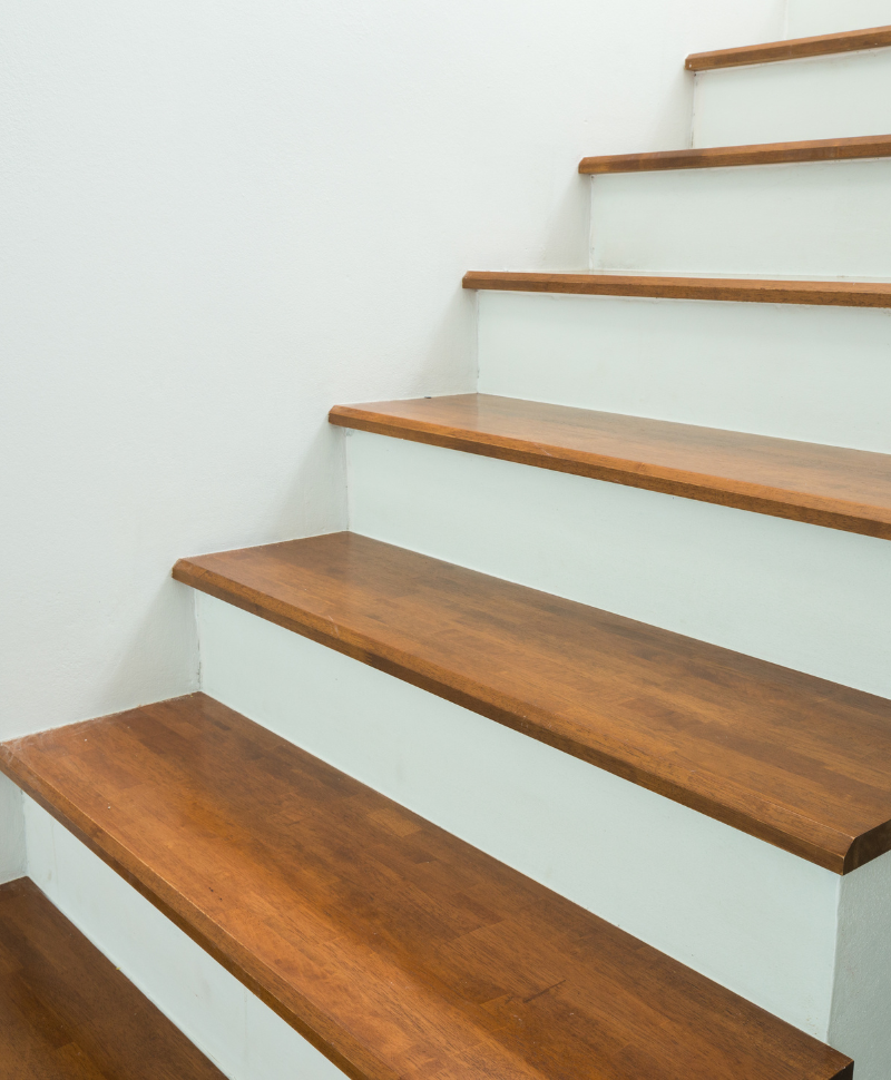 Bristles of Bristol custom woodwork